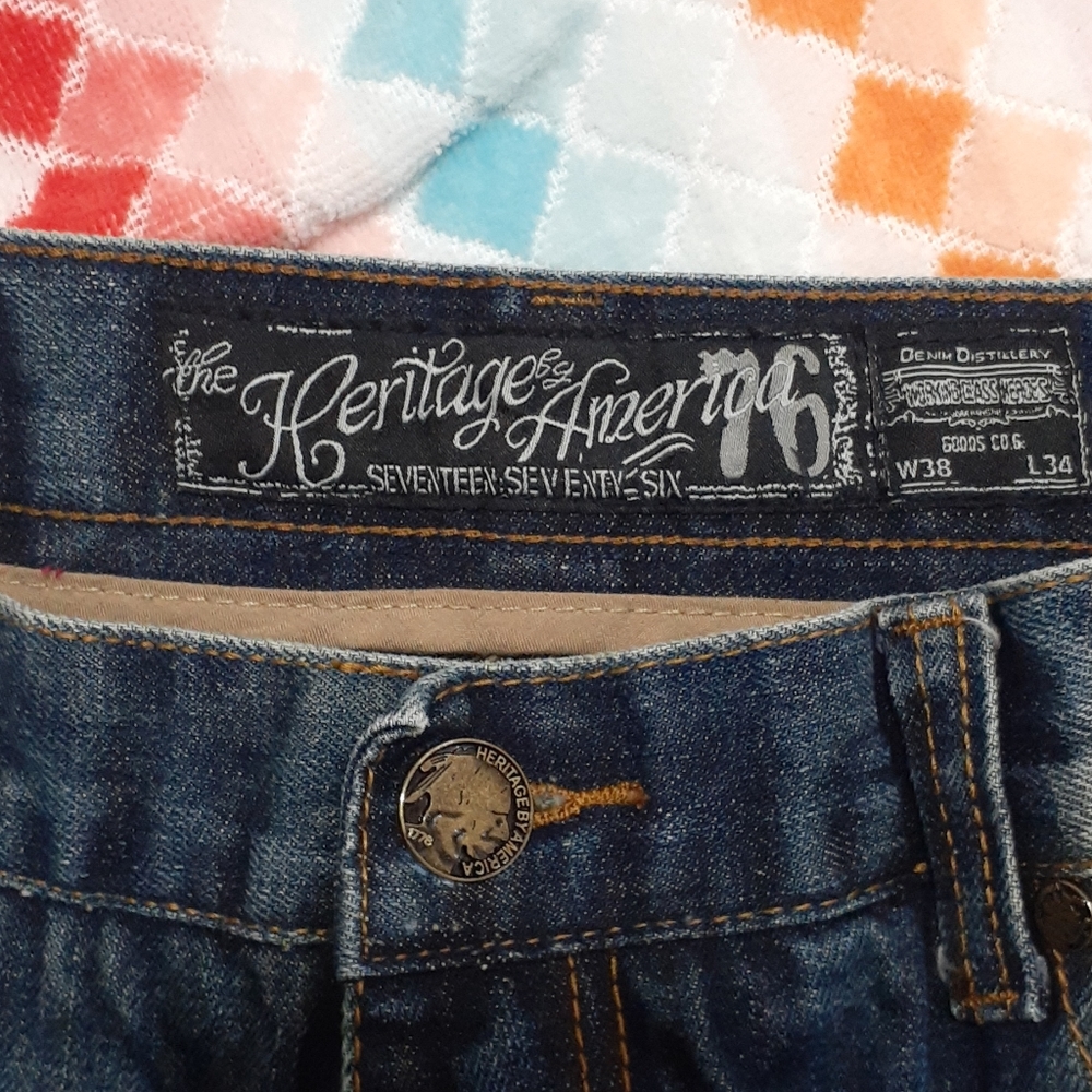 Jean - Picture 4 of 4